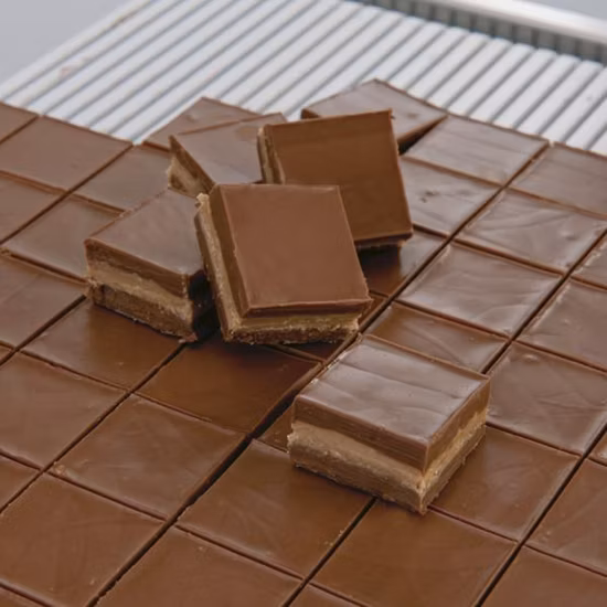 Cortador de guitarra de Chocolate doméstico pequeño, cortador de barras de Chocolate de caramelo suave de acero inoxidable, rebanador para la venta