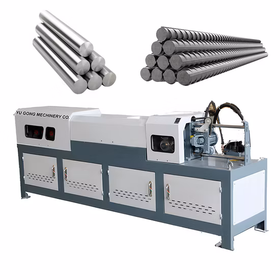 2020 Herramientas de construcción y máquina automática CNC para doblar barras de refuerzo de estribo/máquina dobladora de alambrón de acero con sistema de alimentación automática de acero